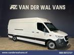 Mercedes-Benz Sprinter | 316 CDI 164pk L3H2 Euro6 Airco |, Auto's, Gebruikt, Euro 6, Wit, Mercedes-Benz