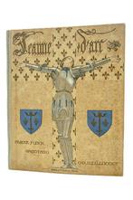 Frantz Funck-Brentano - Jeanne dArc - 1929, Antiek en Kunst