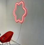 Seletti - Brigolin Baschera - Lamp - Supercurve Mirror Bloem