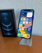 Apple iPhone 12 Pro 128GB Blauw / Zonder Face-ID / Garantie, 128 GB, Blauw, Refurbished, Zonder simlock
