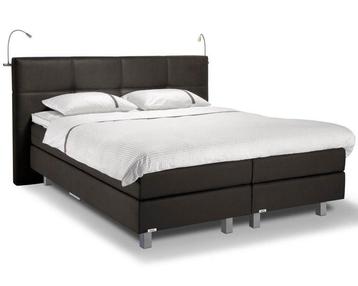 Avek Boxspring Ninety beschikbaar voor biedingen