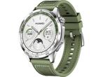 Huawei Watch GT 4 - Smartwatch 46 mm - AMOLED scherm 100+, Verzenden, Zo goed als nieuw