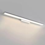 TooLight Spiegellamp Flat APP839-1W - 40 cm - Chroom, Nieuw, Ophalen of Verzenden