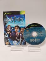 Harry Potter and the Prisoner of Azkaban Xbox Original, Spelcomputers en Games, Games | Xbox Original, Ophalen of Verzenden, Zo goed als nieuw