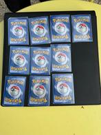 Wizards of The Coast - 105 Card - Pokémon - Raikou, Suicune,, Nieuw