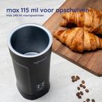 Tweedekans | Safecourt Kitchen Melkopschuimer - Elektrische, Ophalen of Verzenden, Zo goed als nieuw