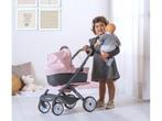 Smoby Quinny Combi 3-in-1 - Poppenwagen, Verzenden, Zo goed als nieuw