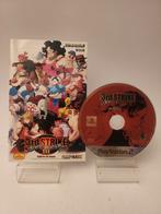 3rd Strike Street Fighter III (JPN) PS2, Spelcomputers en Games, Games | Sony PlayStation 2, Ophalen of Verzenden, Zo goed als nieuw
