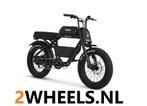 Yadea Trooper #01 *LEGALE*  Fatbike. Super deal 56% korting!, Fietsen en Brommers, Elektrische fietsen, Ophalen of Verzenden, Nieuw