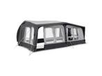 Dometic opblaasbare caravanvoortent residence air all season, Nieuw