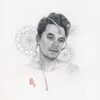 cd - John Mayer - The Search For Everything, Verzenden, Zo goed als nieuw