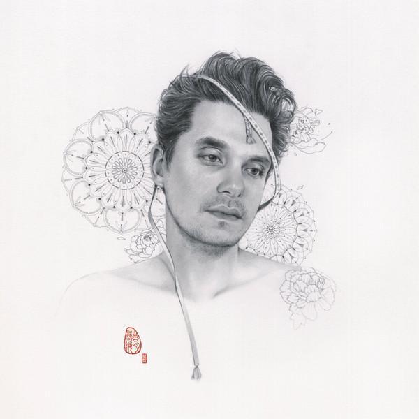cd - John Mayer - The Search For Everything, Cd's en Dvd's, Cd's | Overige Cd's, Zo goed als nieuw, Verzenden