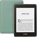 Amazon Kindle Paperwhite 6 32GB [wifi, 4e generatie] groen, Computers en Software, Windows Tablets, 32 GB, Verzenden, Amazon Kindle Paper 6