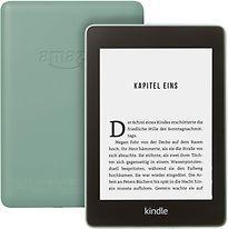 Amazon Kindle Paperwhite 6 32GB [wifi, 4e generatie] groen, Computers en Software, Windows Tablets, 32 GB, Wi-Fi, Zo goed als nieuw