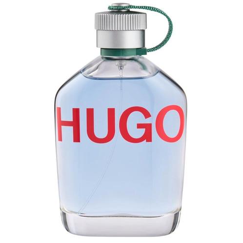 Hugo Boss Man, Sieraden, Tassen en Uiterlijk, Uiterlijk | Parfum, Nieuw, Verzenden