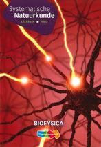 Systematische natuurkunde Katern A, Vwo, Biofysica, Verzenden, Gelezen