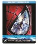 Amazing Spider-man 2 (Steelbook) - Blu-ray