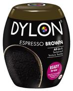 Dylon Textielverf Espresso Brown, Nieuw