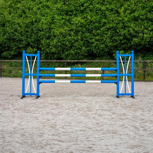 Hindernis E-Basic, Dieren en Toebehoren, Paarden en Pony's | Overige Paardenspullen, Springen, Nieuw, Verzenden