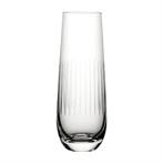 Champagneglazen Utopia Raffles 300 ml – Set van 6 Luxe Kr., Verzenden