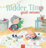 Ridder Tim gaat verven / Ridder Tim 9789044829914, Verzenden, Zo goed als nieuw, Judith Koppens