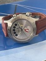 Memosail Automatic by Memotime design Corum - MA004 - Unisex, Sieraden, Tassen en Uiterlijk, Horloges | Heren, Nieuw