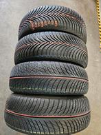 205/60/16 91H AO MICHELIN WINTERBANDEN 7,2MM PROFIEL 4X, Ophalen, Gebruikt, 16 inch, Band(en)