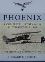 Boek : Phoenix - Volume 1 - The Phoenix is Reborn 1918-1934, Verzamelen, Nieuw, Boek of Tijdschrift