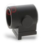 Leica Visoflex zwart (18 767) nr. 4000, Ophalen of Verzenden, Zo goed als nieuw, Overige Merken