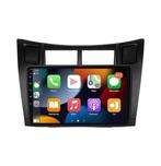 Navigatie radio Toyota Yaris 2005-2011, Android, Apple C..., Nieuw
