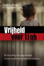 Vrijheid voor Linh 9789033819476 G.A. Haugen, Verzenden, Zo goed als nieuw, G.A. Haugen