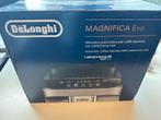 DeLonghi Magnifica Evo ECAM290.61.B, Verzenden, Zo goed als nieuw