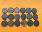 Nederland. 1/2 Cent 1915 - 30 stuks (Zonder Minimumprijs), Postzegels en Munten, Munten | Nederland