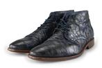 Rehab Nette schoenen in maat 43 Blauw | 10% extra korting, Overige typen, Zo goed als nieuw, Rehab, Verzenden