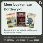 Blokken / Knorrende beesten / Bint 9789023655862 Bordewyk, Verzenden, Zo goed als nieuw, Bordewyk