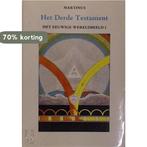 Het derde testament / Het eeuwige wereldbeeld / 1 Martinus, Boeken, Verzenden, Gelezen, Martinus