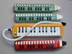 Hohner - Sopraan en Alt -  - Muziekinstrumenten - Duitsland, Muziek en Instrumenten, Nieuw