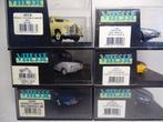 Vitesse 1:43 - Modelauto (6) - Meerdere schaalmodellen, Nieuw