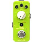 Mooer Mod Factory MKII modulatie effectpedaal, Muziek en Instrumenten, Effecten, Verzenden, Nieuw