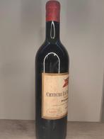 1955 Chateau La Fleur Petrus - Pomerol - 1 Fles (0,75 liter), Verzamelen, Nieuw