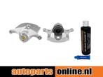 Remklauw Mazda 3 voorzijde, links, Auto-onderdelen, Verzenden, Nieuw, Mazda