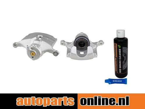 Remklauw Mazda 3 voorzijde, links, Auto-onderdelen, Besturing, Nieuw, Mazda, Verzenden
