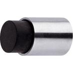 Intersteel deurstop wandmontage 22x30mm kort rvs, Huis en Inrichting, Woonaccessoires | Deurstoppers, Verzenden, Nieuw