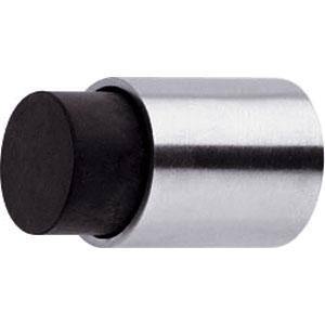 Intersteel deurstop wandmontage 22x30mm kort rvs, Huis en Inrichting, Woonaccessoires | Deurstoppers, Verzenden