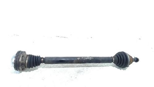 Aandrijfas rechts voor Seat Leon  2.0 TDI 16V, Auto-onderdelen, Ophanging en Onderstel, ARN erkend, Stiba lid, Erkend duurzaam