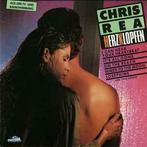 cd - Chris Rea - Herzklopfen, Verzenden, Zo goed als nieuw