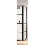 Zijwand Sealskin SOHO 70x210 cm 8 mm Helderglas, Ophalen of Verzenden, Nieuw, Douche