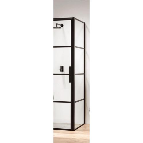 Zijwand Sealskin SOHO 70x210 cm 8 mm Helderglas, Doe-het-zelf en Verbouw, Sanitair, Douche, Nieuw, Ophalen of Verzenden