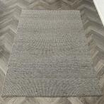 Brinker Beatbridge Grey Vloerkleed - 200x290cm, Ophalen of Verzenden, Zo goed als nieuw