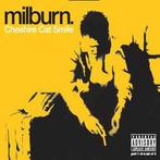 cd single digi - Milburn - Cheshire Cat Smile, Zo goed als nieuw, Verzenden